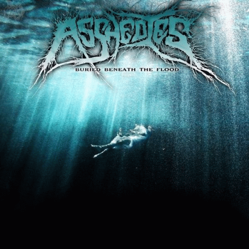 As She Dies : Buried Beneath the Flood As She Dies : Buried Beneath the Flood